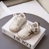 Moda para Niñas Zapatillas Deportivas Alemanas Estilo Otoño 2025 Zapatos Casuales para Niños 1-3 Años 5 Zapatillas para Niños Zapatos de Skate para Bebés