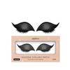 Sombra de Ojos Perezosa Parche para Pestañas Sombra de Ojos Parche para Pestañas Maquillaje de Ojos Perezoso Parche Portátil