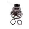 Accesorios para Motocicleta Accesorios de Árbol de Levas Adecuado para Cg125 Cg200 Árbol de Levas Juego de Tres Piezas Ensamblaje de Árbol de Levas