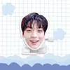 Txt Choi Beokgyu Choi Yeonjun Caminando Robot de Viento Acrílico Figura Figura de Mercancía de Celebridad