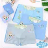 Venta al por mayor directa de fábrica algodón orgánico ropa interior para niños y niñas pantalones planos niños niños grandes pantalones de algodón para bebé
