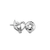 TEMU Parrillas para Cadera Hip Hop Corazón Hueco Estrella Dientes Dobles Accesorios Moda Navideña Parrillas