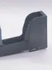 Manípulo de impressora jato de tinta portátil, sincronizador, carregador de bateria, suporte com rolo, tela LCD, vários acessórios