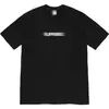 Camiseta Malcolm X 25Ss Marca Trendy Europea y Americana Foto de Personaje Camiseta de Manga Corta Algodón Puro para Hombre y Mujer Manga Media Pareja