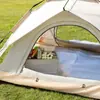 Esterilla de Camping para Exteriores Jianghong Doble Cara con Película de Aluminio Impermeable Esterilla de Camping Ampliada para Exteriores Venta al por Mayor Esterilla de Camping a Prueba de Humedad