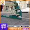 Escultura Paisagística Xiangyun Grande para Exterior, Ornamentos de Chão para Paisagismo de Jardim de Hotel e Comunidade, Escultura de Rochas em Aço Inoxidável
