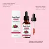Las Gotas de Remolacha Contienen Ingredientes Naturales de Remolacha y Son Adecuadas para que los Atletas las Beban como Suplemento Energético