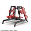 Máquina de Sentadilla con Empuje de Torre, Puente de Cadera para Gimnasio, Máquina de Hip Thrust de Pie, Abductor de Cadera, Muslo Interno y Externo, Entrenador de Cadera y Pierna