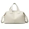 Bolsas de Mão da Moda Europeia e Americana, Bolsas de Bowling, Bolsas Transversais de Ombro Retro para Senhoras de Meia-Idade, Dropshipping de Comércio Exterior