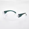 Gafas Protectoras de Seguridad para Motociclismo, Anti-Impacto, Anti-Ultravioleta, Gafas de Sol para Deportes al Aire Libre, Gafas para Hombres y Mujeres