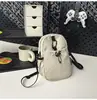 Bolso Pequeño Ligero de Hombro para Verano Bolso para Teléfono Móvil Nuevo de Comercio Exterior Bolso de Hombro Ligero para Camping al Aire Libre Bolso de Hombro para Viajes de Ocio