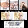 Pegatinas de Tatuaje Tótem Geométrico Bestia Herbal Impermeables y de Larga Duración Pecho y Brazo Modernas Atractivas Pegatinas Artificiales Pegatinas de Larga Duración