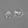 42mm 4.2cm Cabeza de Hongo Ventosa Ventosa Cabeza Redonda Ventosa para Valla de Niños Ventosa de PVC Amazon Transfronterizo