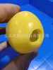 Juguete mango squishy de bloque de construcción, moldeable y elástico, bola hecha a mano con sonido crujiente, textura suave y masticable, juguete para aliviar el estrés y desahogarse