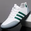 Zapatos de lona transpirables y sin olor para hombre, estilo del viejo Pekín, zapatos de lona ligeros y finos para hombre, zapatillas casuales, zapatos de malla, zapatos de verano