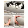 Cama de viagem para animais de estimação respirável e fresca para todas as estações de verão, à prova de umidade, destacável e lavável, elevada do chão, para cães e gatos de pequeno e médio porte