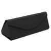 Set de Fundas de Cuero para Gafas con Impresión de Logo, Estuche Suave con Hebilla de Cuero Caja para Gafas de Sol, Caja de Embalaje para Gafas de Sol Estilo Nuevo Venta al por Mayor