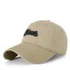 Gorra de Béisbol Casual Suave Estilo Americano Vintage para Mujer Otoño Estilo Coreano Combinación Perfecta Bordada con Letras Protector Solar Facial Gorra Pequeña con Visera para Hombre