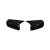 Adecuado para 06-11 Toyota Camry Reiz Corolla Cubierta de Espejo Retrovisor Bocina Patrón de Soldadura Fuerte Carcasa de Espejo Retrovisor