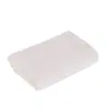 40x 40 toalla limpia absorbente gruesa no se cae toalla para cortar el pelo regalo de bienestar logo fabricante