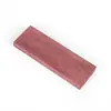 Cabo de Faca de Jacarandá Material Pequeno Material para Escultura Cabo de Arco Material para Lâmina DIY Madeira Sandália Roxa Cabo para Talheres de Cozinha