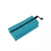 Bolsa de Herramientas Pequeña Lona Engrosada Bolsa de Piezas Multifuncional Tela Oxford Bolsa de Reparación Bolsa de Electricista Bolsa para Almacenamiento de Herramientas
