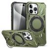 Suporte de anel de musaranho sucção magnética capa de celular para iphone15/14PROMAX anel de hardware atacado