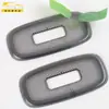Adecuado para Zero Running 25 B10 Control Central Frontal Salida de Aire Izquierda y Derecha Cubierta de Bocina a Prueba de Polvo Pegatina Decorativa Accesorios para Coche