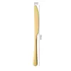 2026 Nuevo Estilo Transfronterizo 1010 Cubiertos de Acero Inoxidable Juego de 24 Piezas Hogareño Cocina Occidental Cuchillo para Bistec y Tenedor Juego de Cucharas para Postre