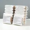 Cotonetes de Algodão Ponta Dupla Transfronteiriços, Cotonetes Descartáveis para Limpeza de Ouvidos, Removedor de Maquiagem para Bebê, Não Quebra Facilmente, Atacado