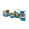 Torno Ordinario Cw6163*3000 Torno Horizontal para Corte de Metal Cw6263 Torno de Bancada Fabricante Suministro