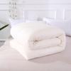 Conjunto de Cama Hospitalar de Três Peças, Colcha de Algodão, Colchão de Algodão, Colcha de Algodão para Casas de Repouso, Clínicas, Dormitórios Estudantis, Núcleo de Colcha de Algodão Puro
