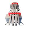Puente Modular Junta Telescópica Puente de Carretera Junta Telescópica Tipo Mzl-160 Tipo 240 Tipo 320 Junta Telescópica