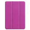 Adecuado para Apple iPadmini Tablet Pro11Air9.7 Funda Protectora Custer Funda Protectora con Soporte Plegable