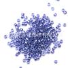 Cuentas Miyuki Azul Antiguo Importadas de Japón 1.6 mm Accesorios para Ropa Materiales para Bisutería DIY