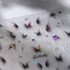 Celebridad de Internet Shell Light Mariposa Pegatinas para Uñas Maquillaje de Uñas Nuevo Maillard Hada Mariposa Delgadas Resistentes Pegatinas para Uñas Accesorios para Uñas