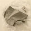 Ropa interior directa de fábrica para mujer, algodón, antibacteriana, transpirable, para niña, sexy, cintura alta japonesa, calzones de estudiante