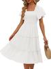 AliExpress Europa y Estados Unidos nuevo ebay comercio exterior explosión sin mangas riendas plisado moda sexy vestido vestido