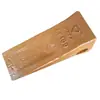 Los dientes con punta de diamante son adecuados para los modelos PC60 Komatsu 100 y 200, ofrecen resistencia al desgaste y están forjados con 300 pasadores y 400 dientes, lo que los hace ideales para aplicaciones de minería y rompimiento de hielo.
