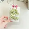 Lindos pasadores laterales para niñas, pasadores de flores súper adorables para niñas pequeñas, pasadores para el cabello de niños, pinzas para fleco, accesorios para el cabello