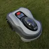 Entrega Directa de Fábrica Cortacésped Eléctrico con Control Remoto, Cortacésped Autopropulsado para Jardines Domésticos, Exportado a los Estados Unidos