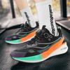 Chitu 8Pro Verano Nuevo Placa de Carbono Amortiguadora Ligera Elástica Zapatillas para Correr para Hombre Transpirables Pies No Apestosos Zapatillas Deportivas Zapatillas para Correr para Mujer