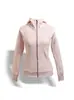 Moletom com capuz verde floresta, fino estilo outono para mulheres, início do outono, petite, estilo coreano, caimento justo, esportivo, ombro normal, jaqueta curta