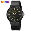 Reloj de hombre de belleza de tiempo estudiante camuflaje personalidad impermeable reloj de cuarzo redondo esfera grande reloj de pulsera reloj de hombre al por mayor