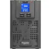 Schneider UPS power spm3c monitoramento doméstico 3KVA/2400W servidor interrupção atraso bateria embutida