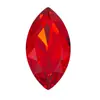 Materiales y Accesorios para Zapatos con Pedrería de Cristal en Forma de Marquesa, Pegatinas de Marquesa DIY para Fundas de Teléfono, Accesorios Decorativos, Piedras Irregulares de Cristal en Forma de Marquesa