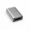 Adaptador HDMI 2.1 Macho a Hembra 8K al por mayor para Computadora, TV, Monitor, Proyector Convertidor HDMI Hembra a Hembra