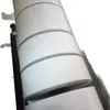 Alta Viscosidad, Resistente a Altas Temperaturas, PET Blanco Mate, Adhesivo Especial, Blanco, Resistente a Altas Temperaturas, Autoadhesivo Imprimible