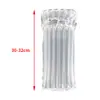 Bolsa de Columna de Aire de Miel Antidisturbios Antigolpes Anti-caída Protección Amortiguadora Bolsa de Aire Columna de Burbujas Embalaje Inflable Bolsa de Burbujas Envío Gratis