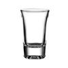 Vaso de licor tipo bala de bar de tamaño pequeño Langxu, copa para vino blanco, una o dos copas, separador de vino para el hogar, juego de copas de vino